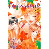 Chihayafuru 50