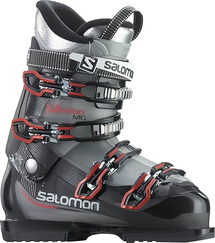 salomon mission gs