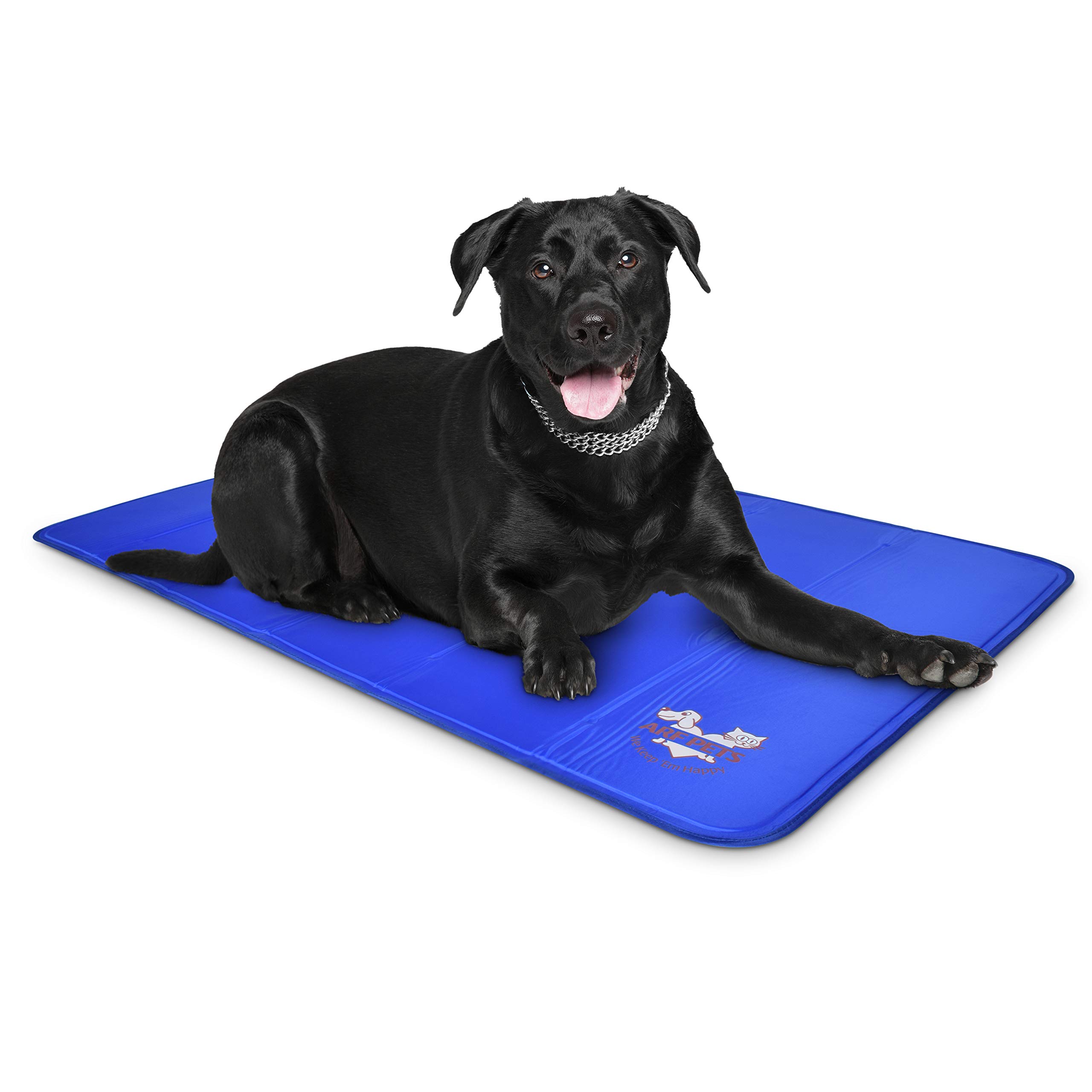 Pet Dog Self Cooling Mat Pad for Kennels, Crates and Beds 35x55 Buy