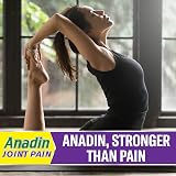 Anadin Joint Pain Relief Ibuprofen Tablets 200mg Pack of 16 view 3
