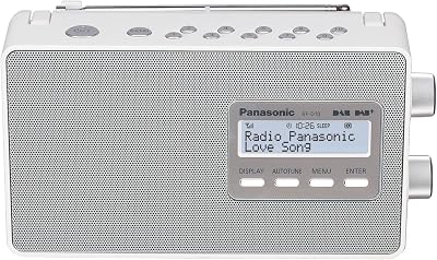 Las 8 Mejores Radios DAB De 2024 4 Las 8 Mejores Radios DAB De 2024