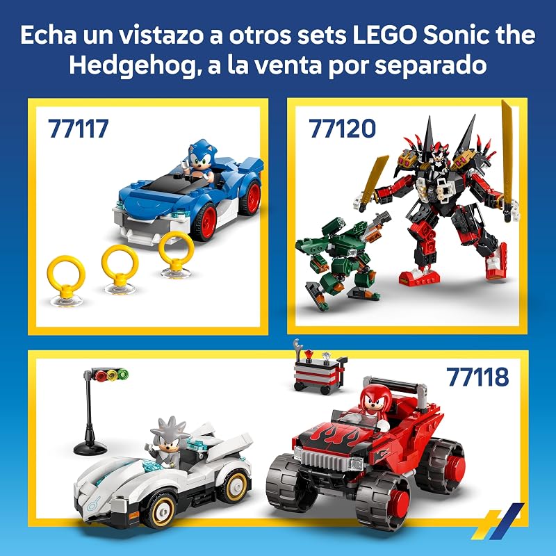 Sonic The Hedgehog: Tornado-1 de Tails 77119