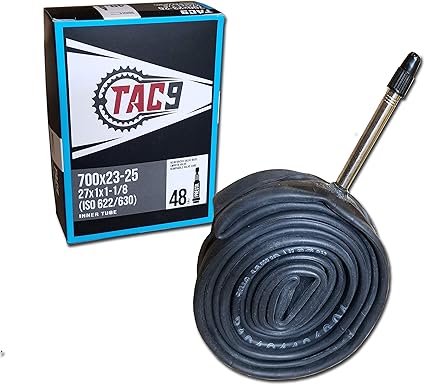 700x23 tube