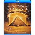 Stargate (Ultimate Edition/ Extended Cut) [Blu-ray]