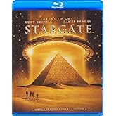 Stargate (Ultimate Edition/ Extended Cut) [Blu-ray]
