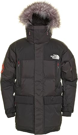 vostok the north face