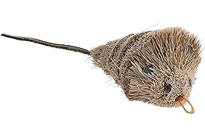 GOCAT Go Cat Refill - Cat Catcher Mouse Toy Accessory