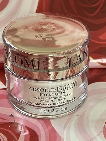 lancome night cream amazon
