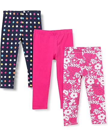 Amazon.it: Leggings - Bambina 0-24: Abbigliamento