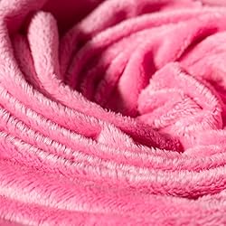 Ice Fabrics Solid Minky Fabric by The Yard
