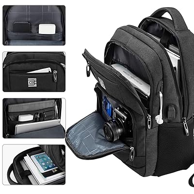 eletecpro backpack