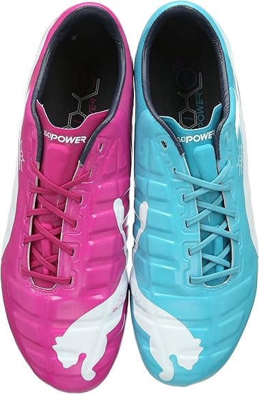 puma evopower 1 tricks