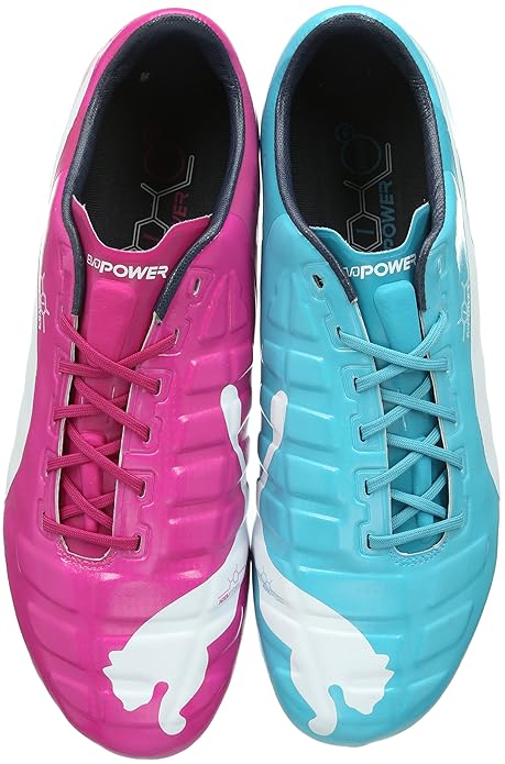 puma evopower 1 tricks