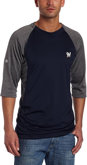 brewers sweatshirt amazon