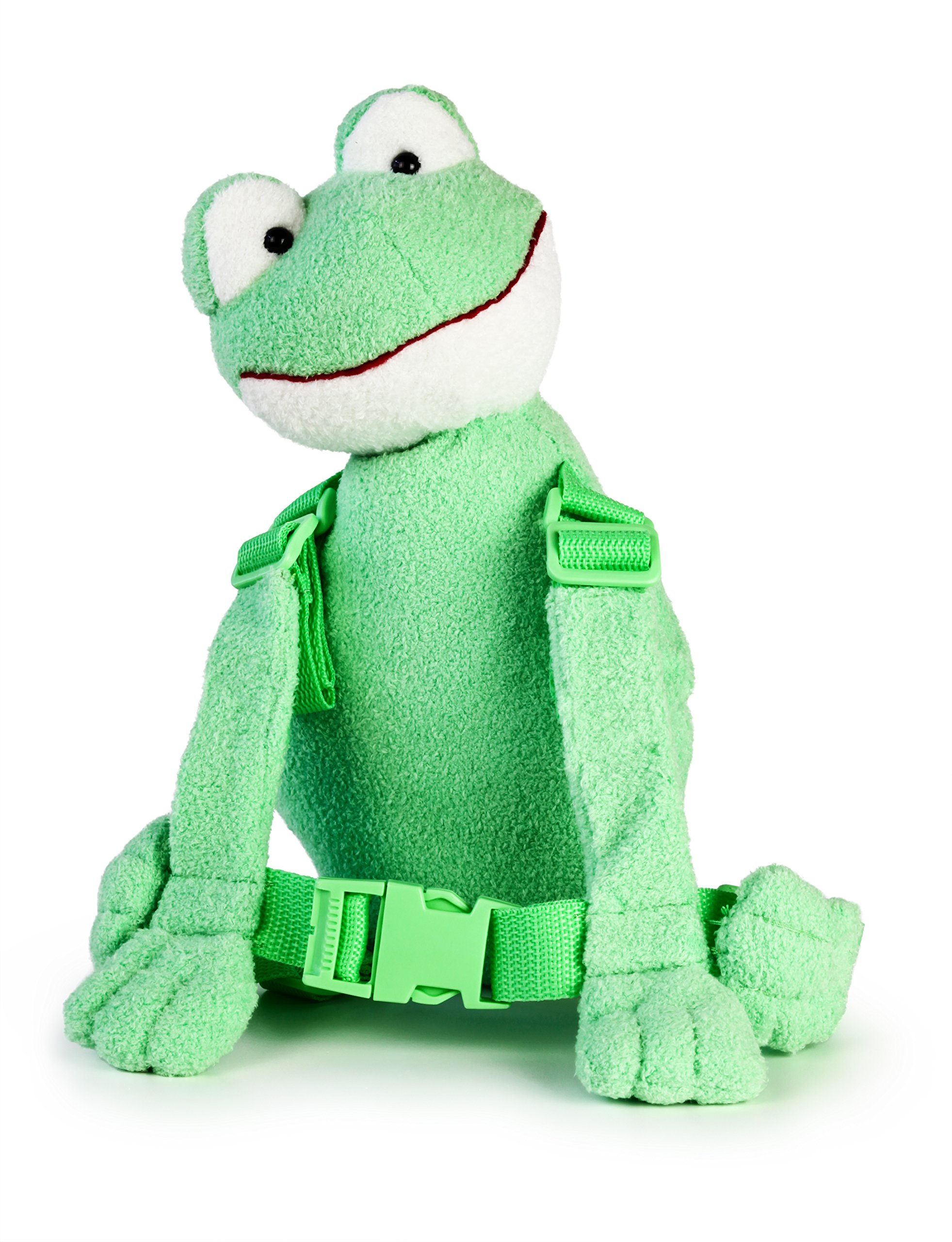 Goldbug Harness Buddy, Frog