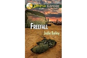 Freefall (Love Inspired Suspense)