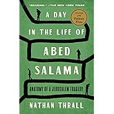 A Day in the Life of Abed Salama