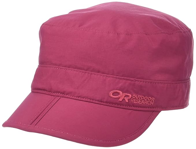 outdoor research radar cap