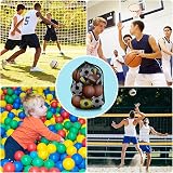 BROTOU 30x40 Extra Large Sports Ball Bag Mesh Drawstring 600D Polyester view 7