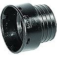 ADVANCED DRAINAGE SYSTEMS 0462AA Snap Drain Adapter, No Size, No Color, 24 Piece