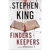 Finders Keepers: A Novel (2) (The Bill Hodges Trilogy)