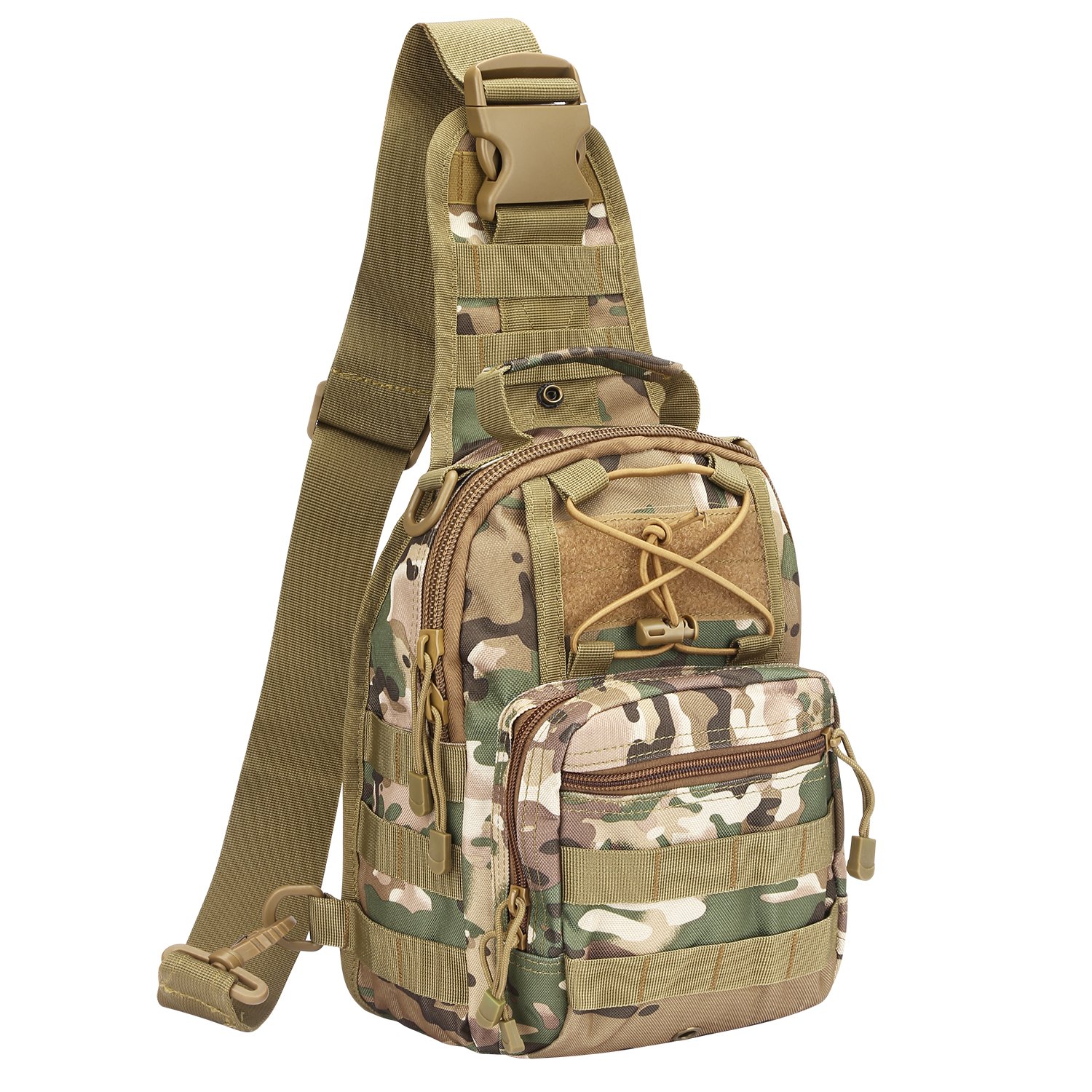 Buy G4Free Lightweight Tactical Bag 