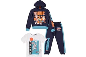 space jam boys a New Legacy Graphic HoodieT-Shirt