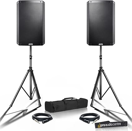 alto ts215 bluetooth