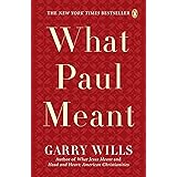 What Paul Meant