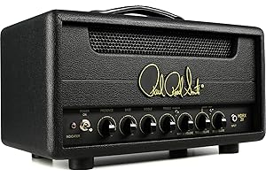 PRS Guitars HDRX Guitar Amplifier Head, 20 Watts (108456::ST-:)