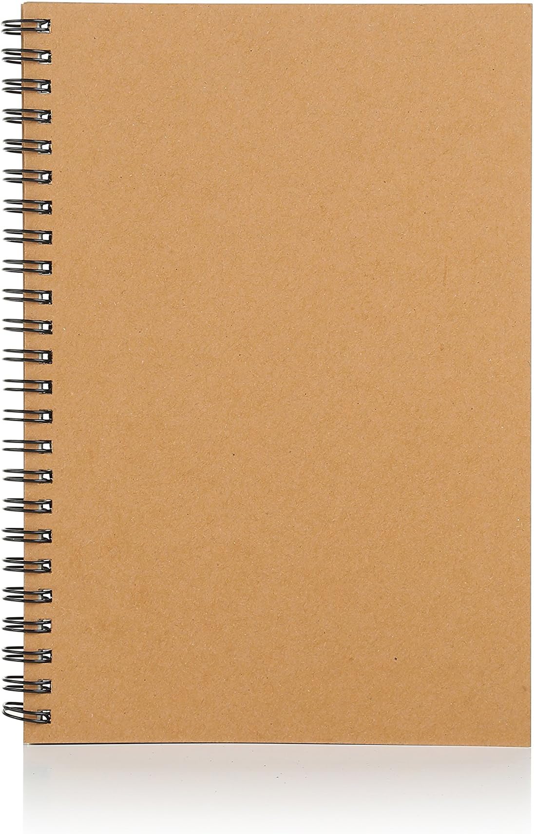 Writing Notebook Notebook Thick Classic Wide Ruled Hardcover (Executive/Small Size)