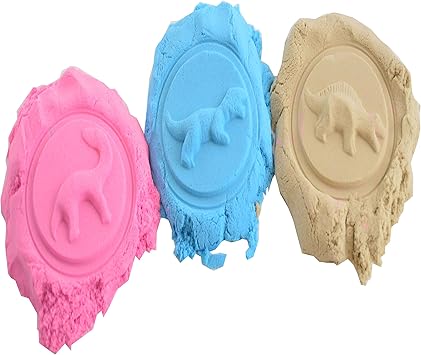 Sable magnétique jouet Clearance