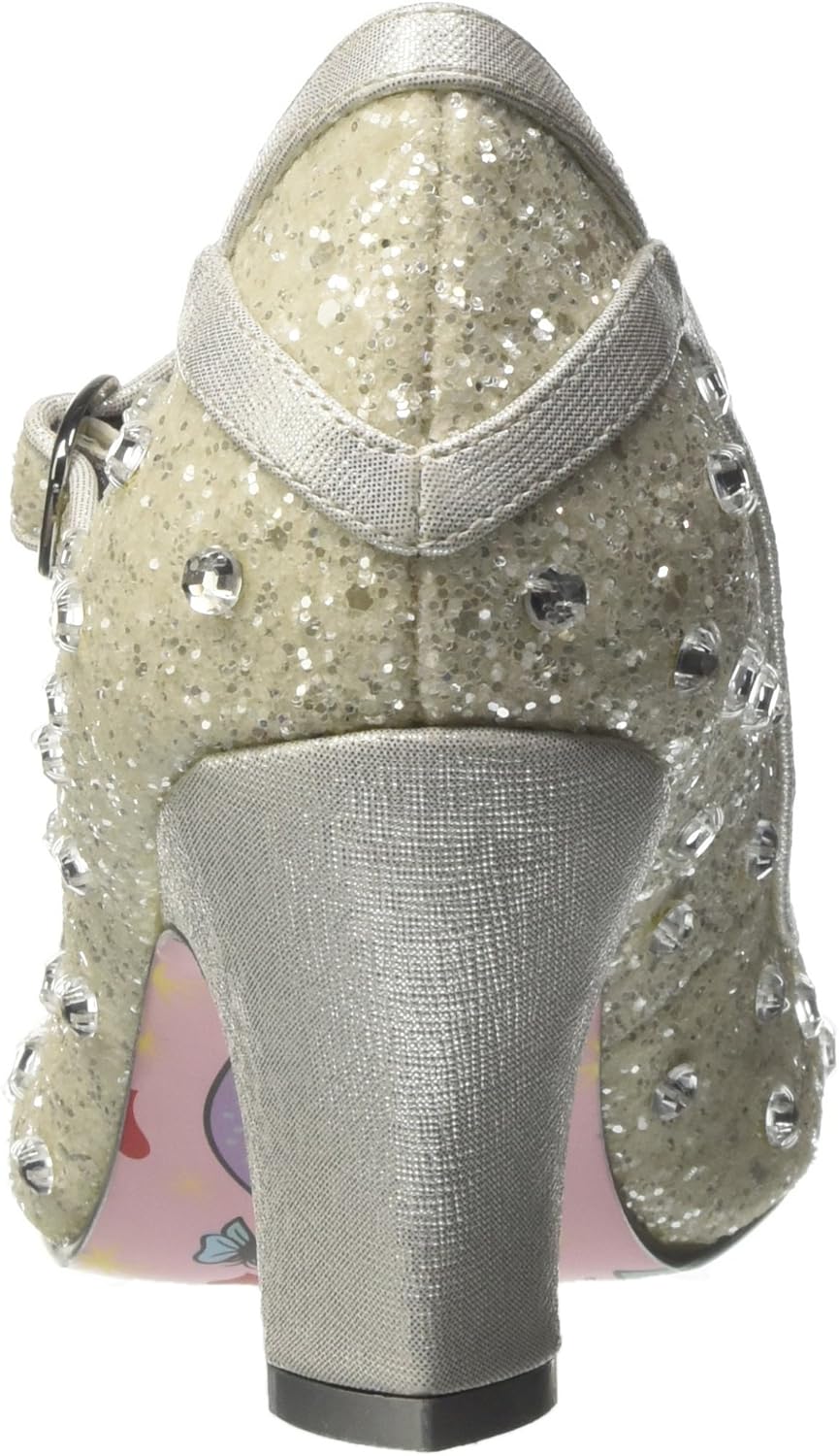 irregular choice icily festive