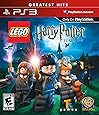LEGO Harry Potter: Years 1-4 - Playstation 3