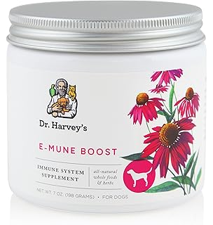 dr harvey's multivitamin dogs