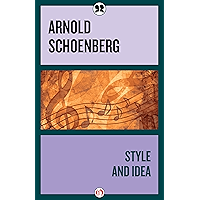 Style and Idea book cover
