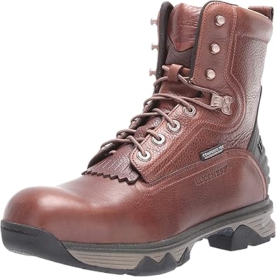 lucchese mens work boots