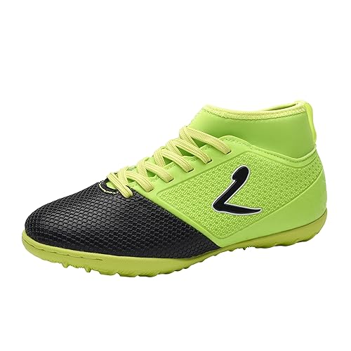 Indoor Soccer Shoes with Sock