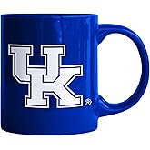 Boelter Brands NCAA unisex NCAA 11-ounce Sculpted Rally Mug