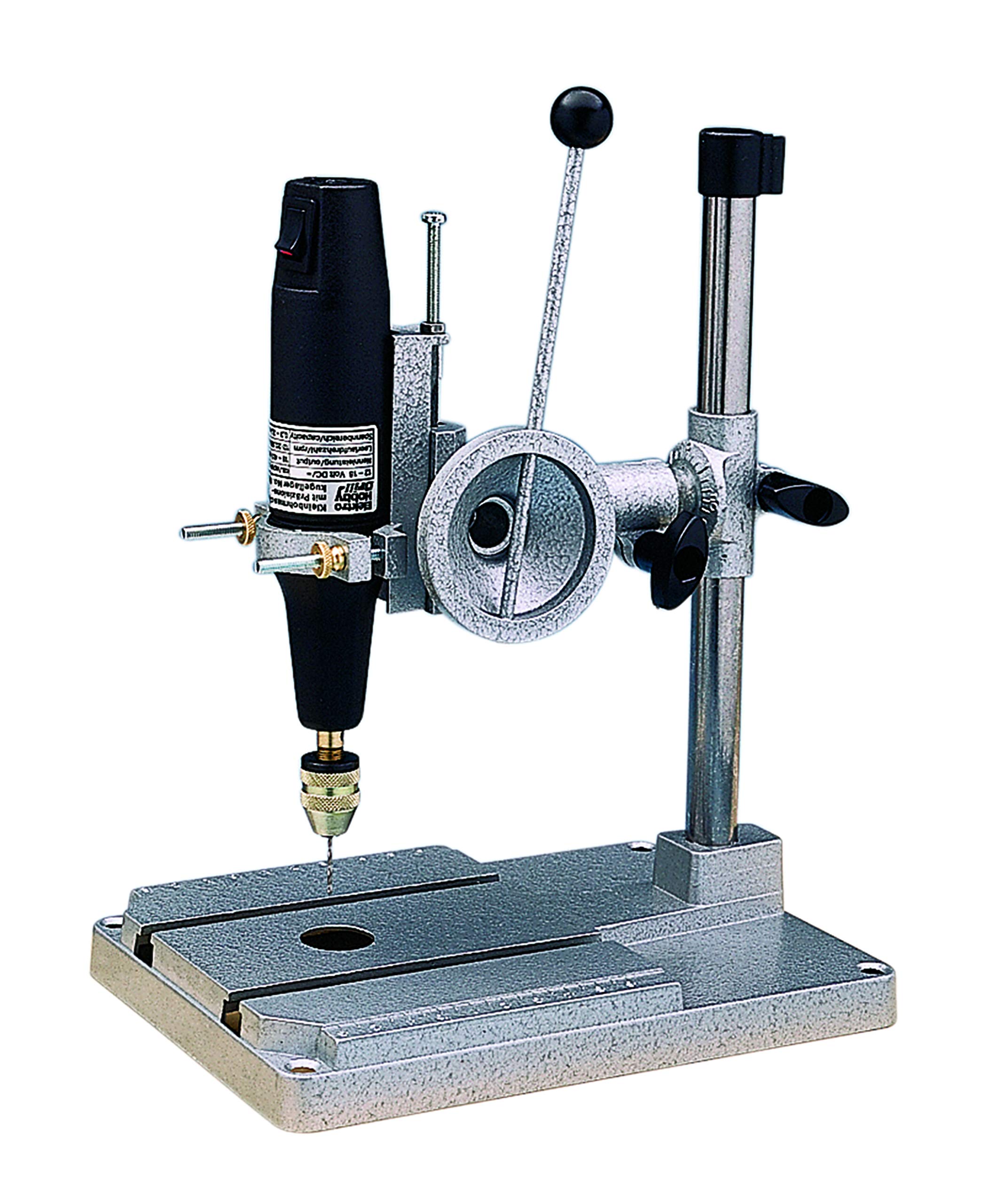 Pebaro 512 Drill Stand