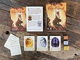 Renegade Game Studios Fox in the Forest Card Game 2 Players 30 Min Ages 10+ view 5