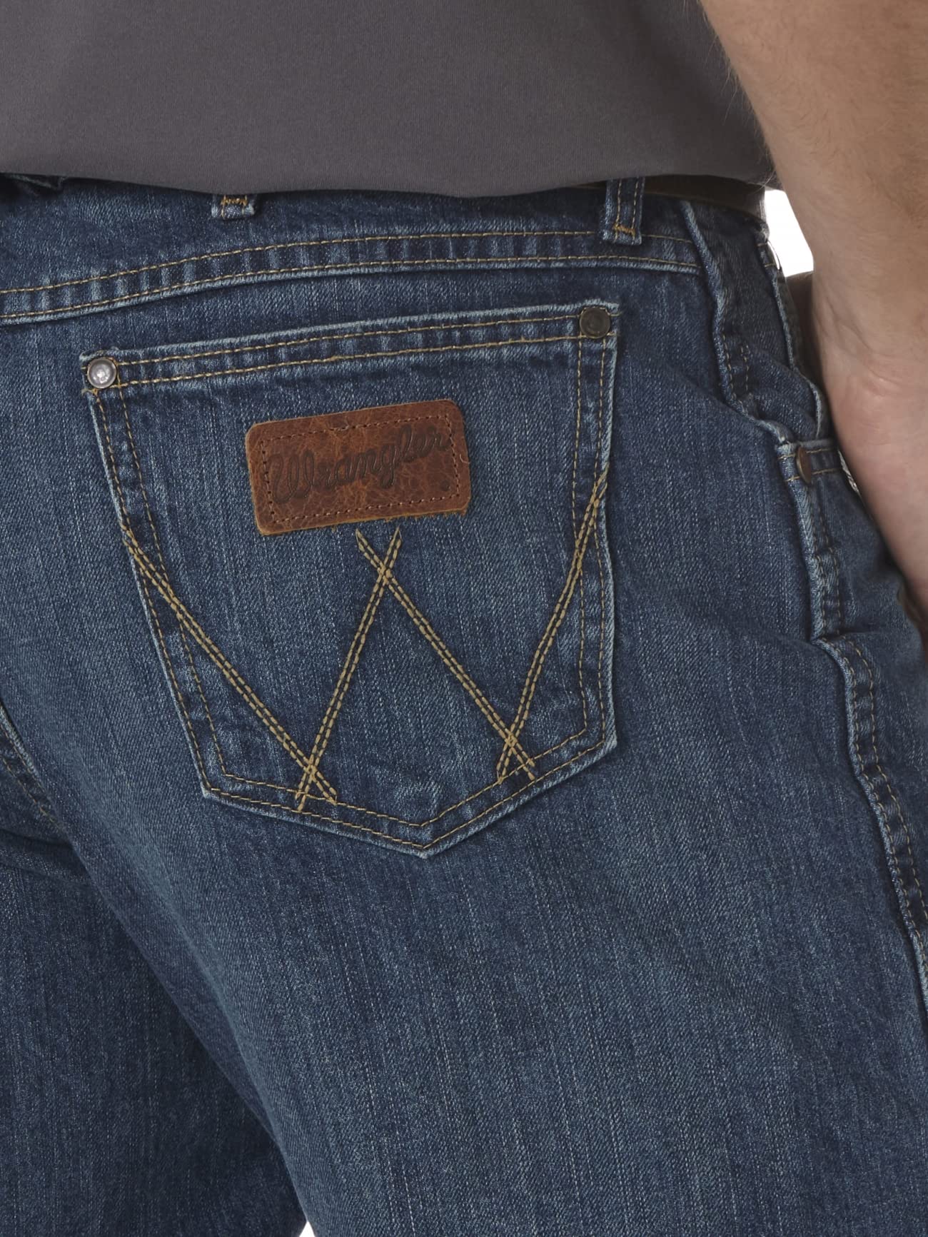 Wrangler+Men%27s+Big+and+Tall+Retro+Relaxed+Fit+Boot+Cut+Jean+Falls ...