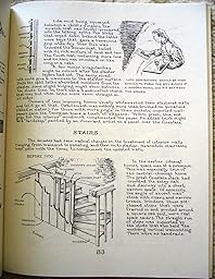 Homebuilding And Woodworking In Colonial America