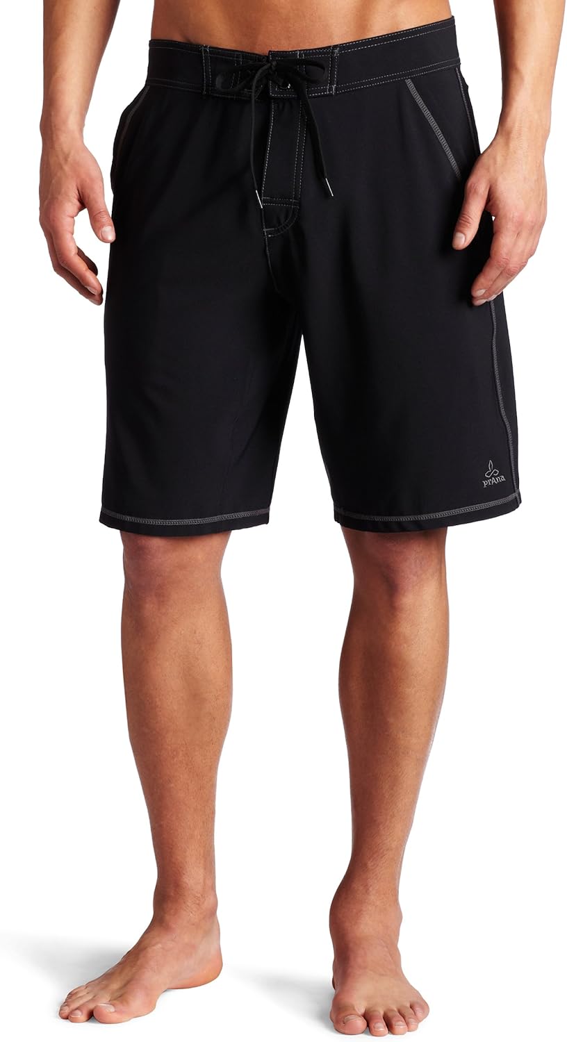 linear shorts