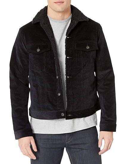 naked and famous sherpa