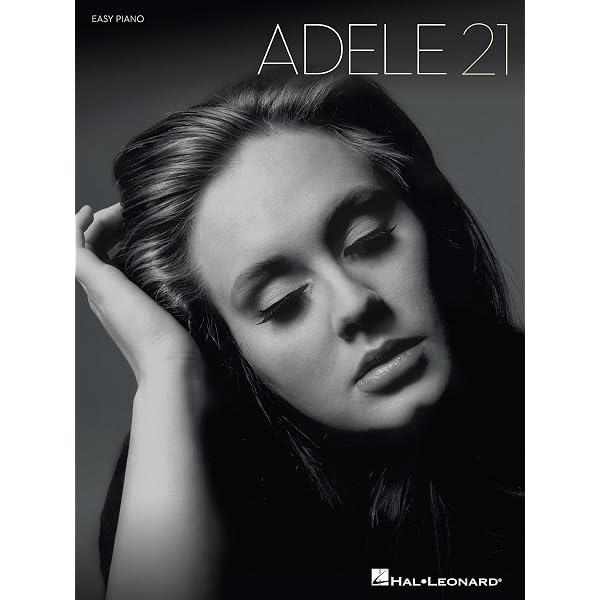 Adele - 21 - Kindle edition by Adele. Arts & Photography Kindle