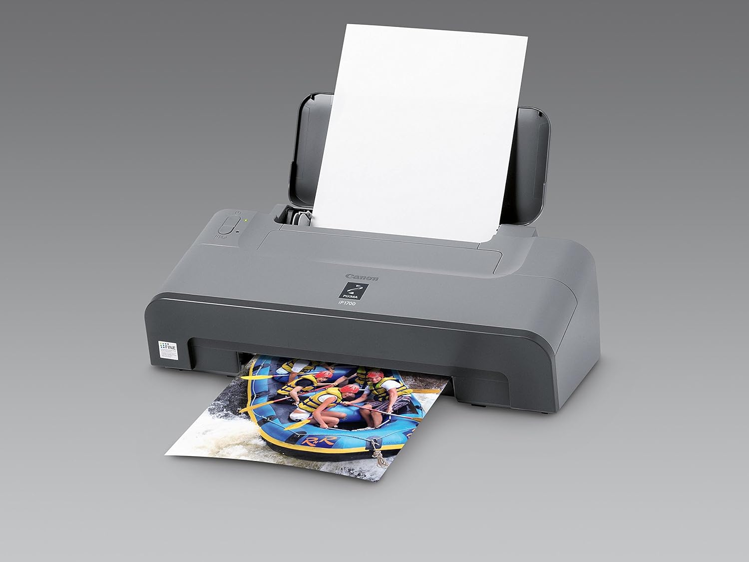 Драйвера на canon ip1700 скачать