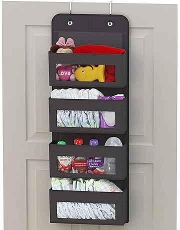 baby door organizer