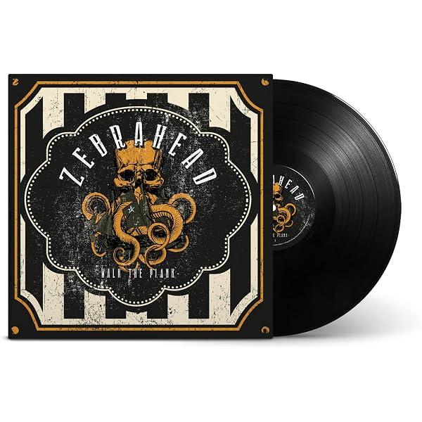 ZEBRAHEAD - Brain Invaders - Amazon.com Music