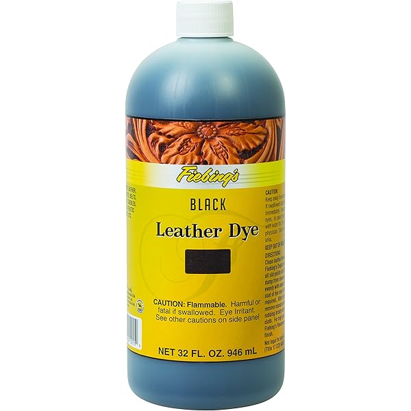 Fiebings 946 Ml Краска Для Кожи Купить